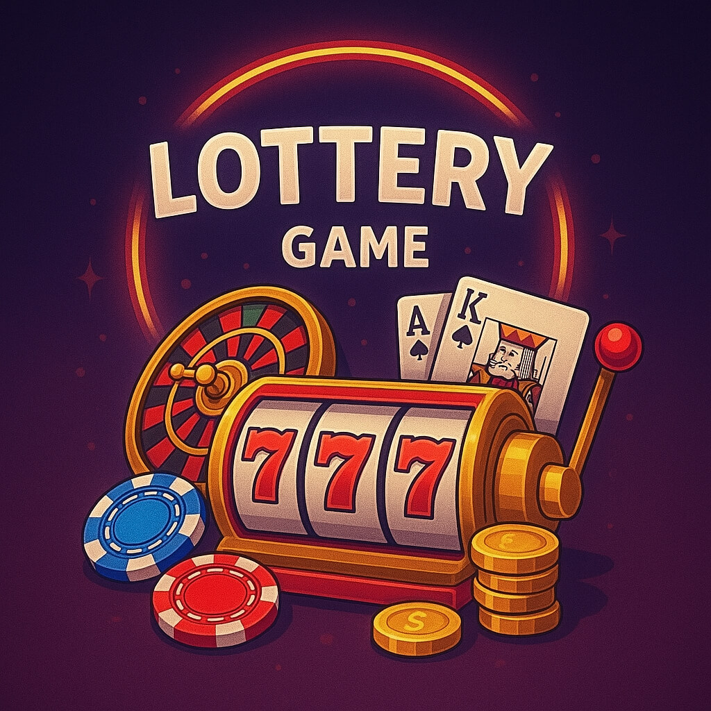 Lottery7 Game